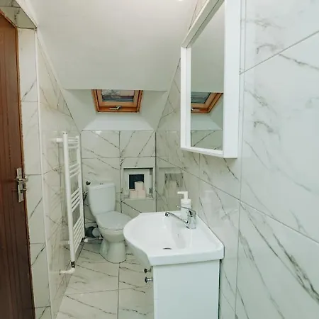 City Centre House Apartment