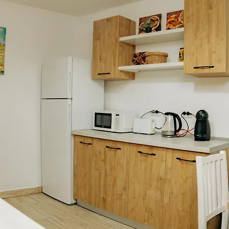 Apartment City Centre House Sibiu