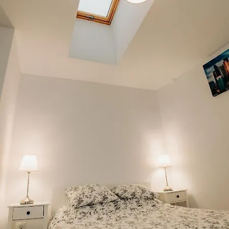 City Centre House * Sibiu