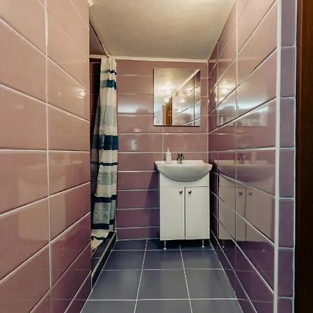 Apartment City Centre House
