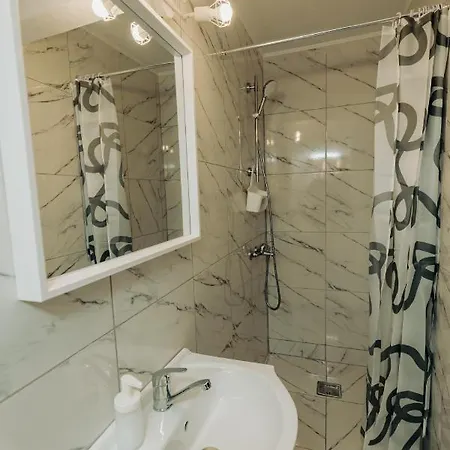 City Centre House Apartment Sibiu