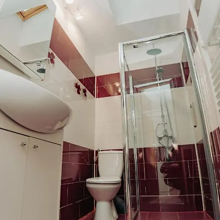 City Centre House Apartment *