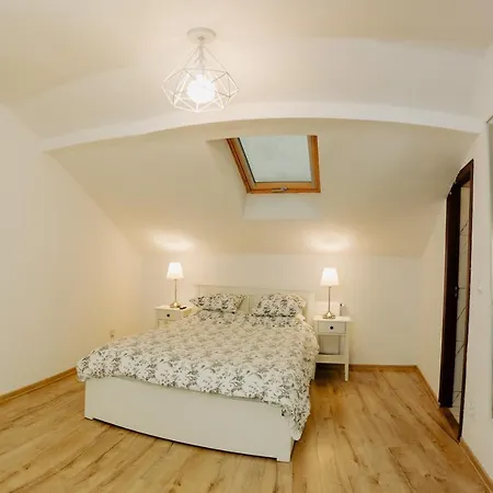 City Centre House Apartment