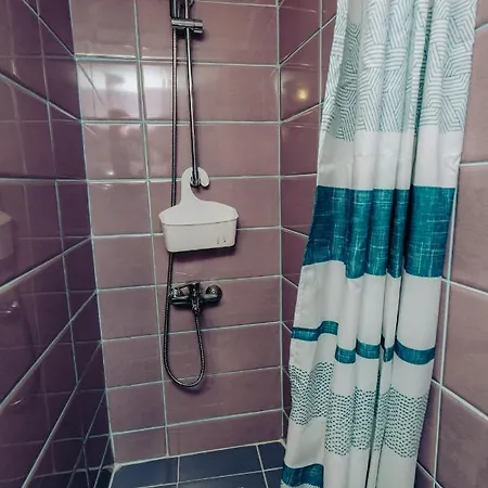 Apartamento City Centre House *