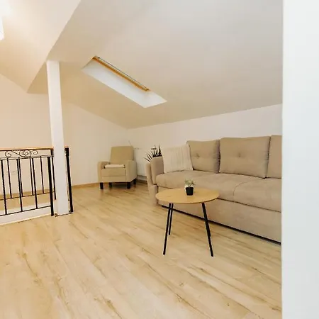 City Centre House Apartment *