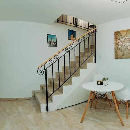 City Centre House Apartamento Sibiu
